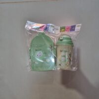 MERENDERO KIT GL 802028 VERDE