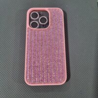 CAPA IPHONE 15 PRO BRILLO UNIQUE CASE