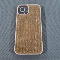 CAPA IPHONE 14 BRILLO UNIQUE CASE