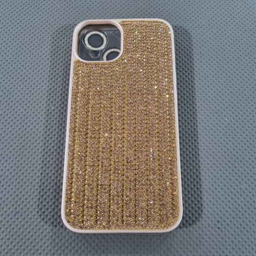 CAPA IPHONE 14 BRILLO UNIQUE CASE