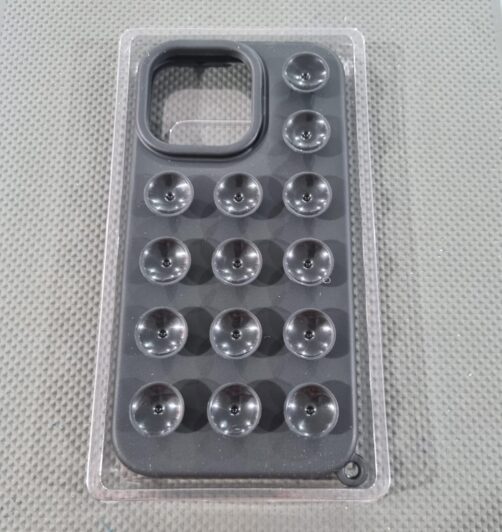 CAPA IPHONE 14 PRO MAX VENTOSA