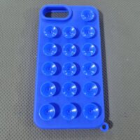 CAPA IPHONE 7/8 PLUS VENTOSA