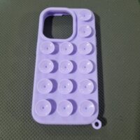 CAPA IPHONE 15 PRO VENTOSA