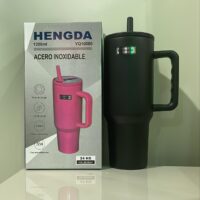 VASO QUENCHER YQ-10080 NEGRO 1.2ML
