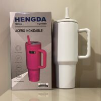 VASO QUENCHER YQ-10080 BLANCO 1.2ML