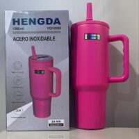 VASO QUENCHER YQ-10080 FUCSIA 1.2ML