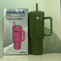VASO QUENCHER YQ-10080 VERDE 1.2ML