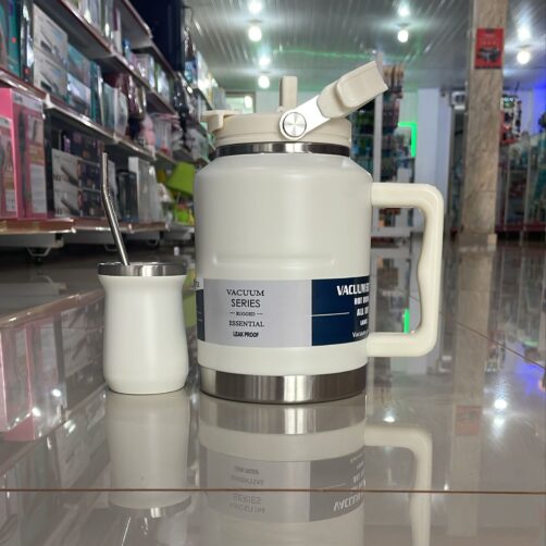 KIT GALON ZLZ-1500 1.5LT BLANCO