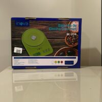 BALANZA INOVA DE COCINA BL-204