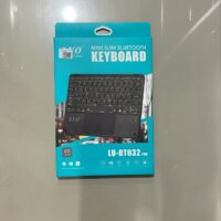 TECLADO MINI BLUETOOH LU-BTO32