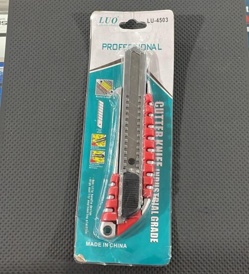 ESTILETE LU-4503