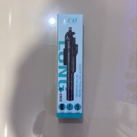 TRIPODE Y ESTABILIZADOR BT P/CEL 1.70CM LU-Z503