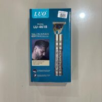 CORTADOR DE PELO RECARGABLE LU-4618
