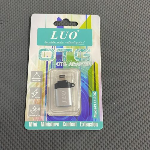 OTG IPHONE LU-200