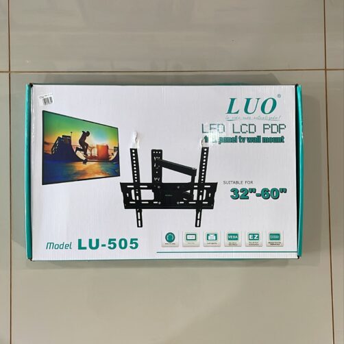 SOPORTE PARA TV FIJO LU-505