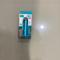 CARGADOR PARA AUTO LU-8201
