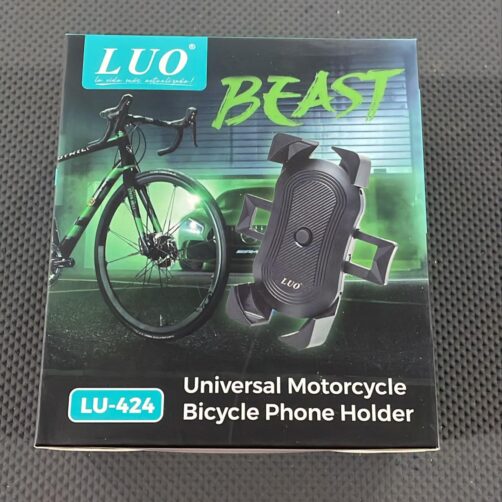 SOPORTE P/MOTO Y BICI