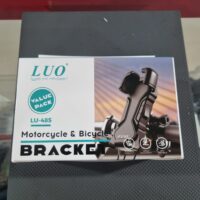SOPORTE PARA MOTO LU-485