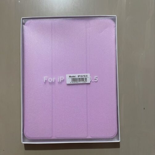 CAPA IPAD 10 LIBRITO COLORIDO