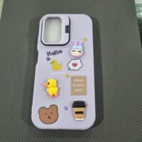 CAPA REDMI NOTE 12S DISENOS VARIOS