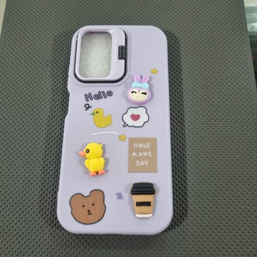 CAPA REDMI NOTE 12S DISENOS VARIOS