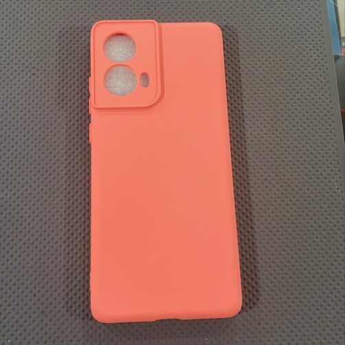 CAPA MOTOROLA G85 UNICOLOR