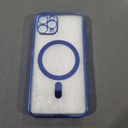 CAPA IPHONE 11 PRO SILICONE MAGSAFE
