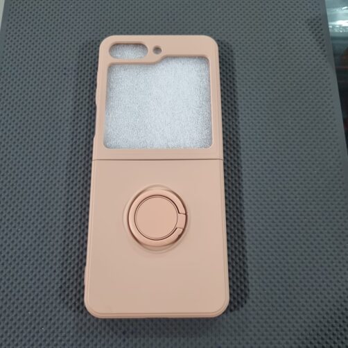 CAPA SAMSUNG Z FLIP 5 UNICOLOR