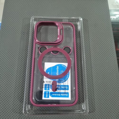 CAPA IPHONE 13 PRO FASHION/TURBO