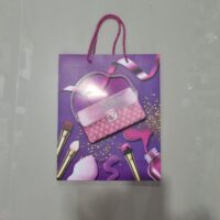 BOLSA P/REGALO 23X23X15CM