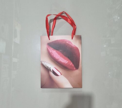BOLSA P/REGALO OM16372