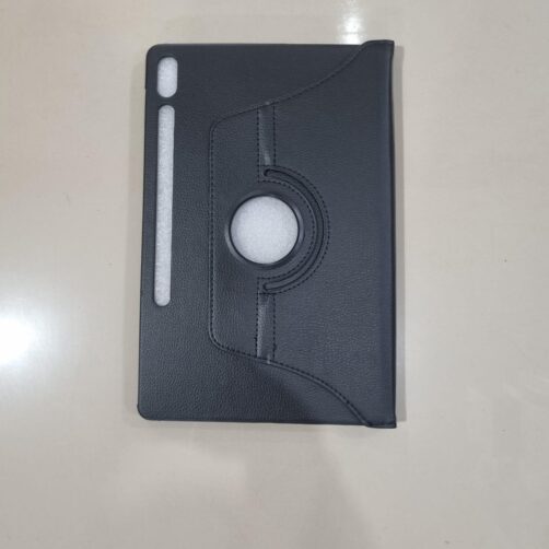 CAPA SAMSUNG TAB S7 PLUS GIRATORIO