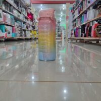 HOPPIES DE PLASTICO ROSA 2LT 41910
