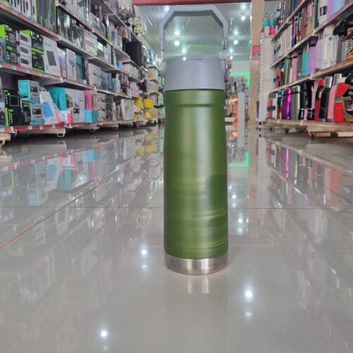 HOPPIES VERDE 650ML BC-65001