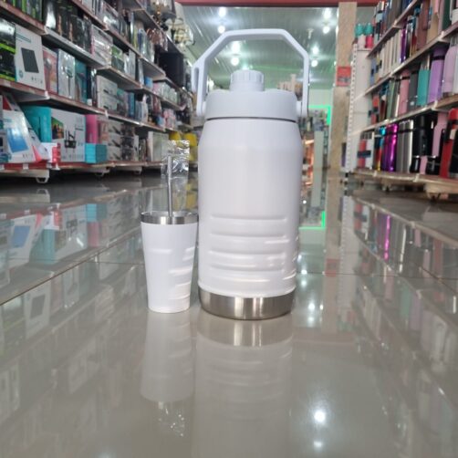 KIT GALON BLANCO 1.9ML H-10250