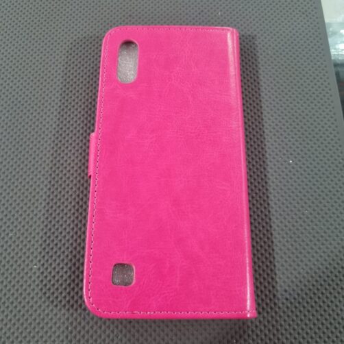 CAPA SAMSUNG A10 LIBRITO