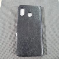 CAPA SAMSUNG A20 LIBRITO