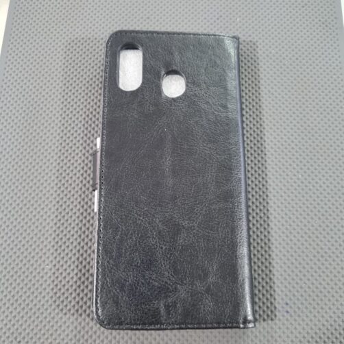 CAPA SAMSUNG A20 LIBRITO