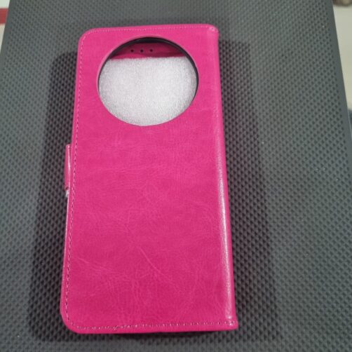 CAPA REDMI A3 LIBRITO