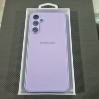 CAPA SAMSUNG A16 GLASS