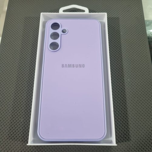 CAPA SAMSUNG A16 GLASS