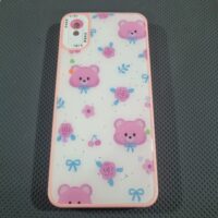 CAPA REDMI 9A DISE¥OS VARIOS
