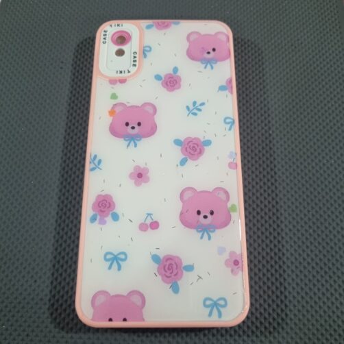 CAPA REDMI 9A DISE¥OS VARIOS