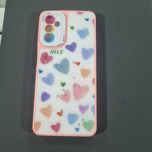 CAPA SAMSUNG A04S DISE?OS VARIOS