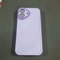 CAPA IPHONE 16 LENS