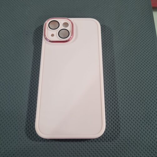 CAPA IPHONE 15 LENS