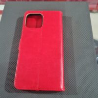 CAPA REDMI 12 LIBRITO
