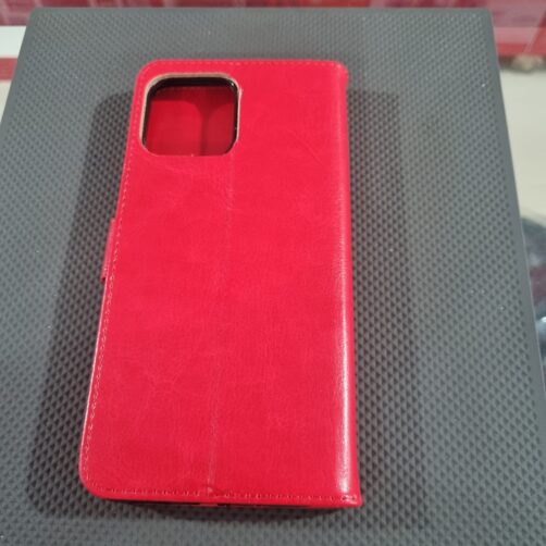 CAPA REDMI 12 LIBRITO