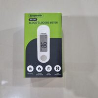 GLUCOMETRO ECOPOWER EP-2741