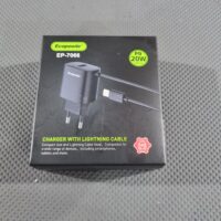CARGADOR TYPE C ECOPOWER EP-7066